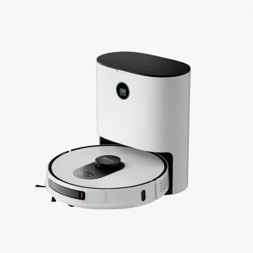 Roidmi EVE MAX NEW, white
