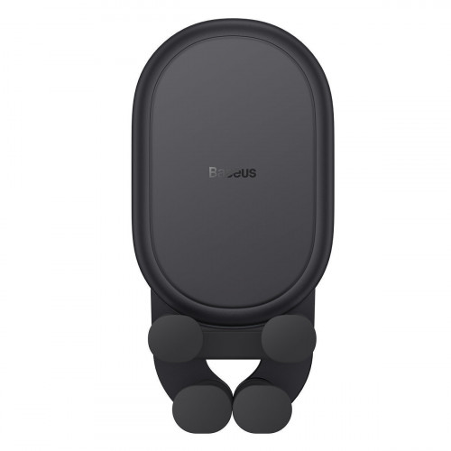 Baseus Car Mount Stable series Gravitational (Air Outlet Version) Black (SUWX020001)