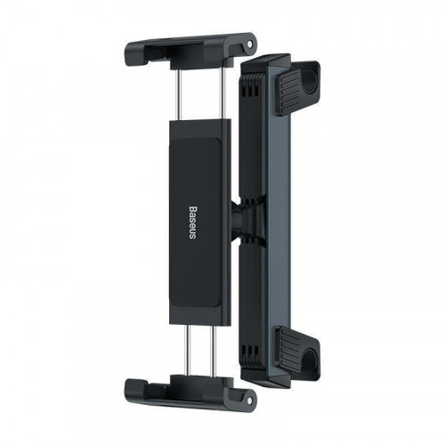 Baseus Car Mount JoyRide Pro Backseat mobile/tablet holder, fits from 4.7 to 12.3 inch, Black (SUTQ000001)