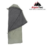 Υπνόσακος Alpintec Neda Travel 3εποχών με Thermolite