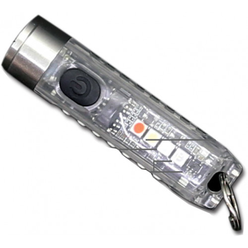 TINY ΜΠΡΕΛΟΚ 400lum ΕΠΑΝΑΦ. (White)