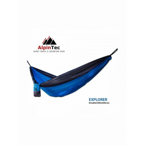 EXPLORER ΑΙΩΡΑ DOUBLE 300x200cm