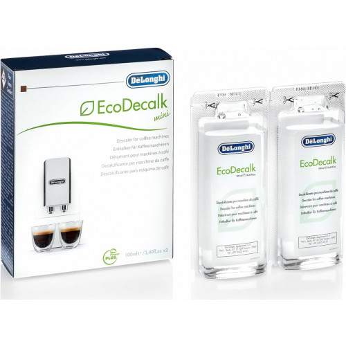 Delonghi DLS-C200 Decalc 2x100ml