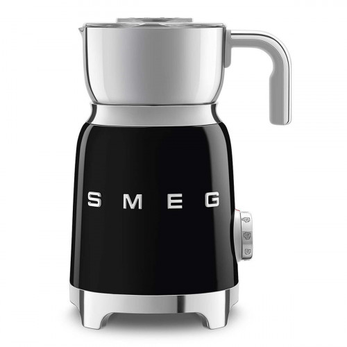 Smeg MFF11BLEU Συσκευή για Αφρόγαλα 600ml Black
Κωδικός: 40696906