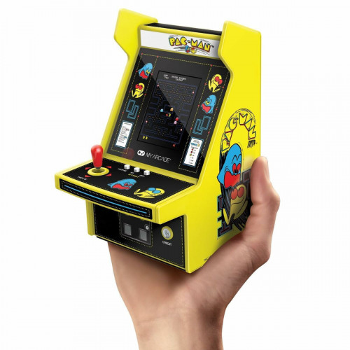 MY ARCADE MICRO PLAYER PRO PACMAN 6.75 DGUNL-4194