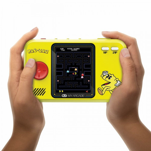 MY ARCADE POCKET PLAYER PRO PACMAN DGUNL-4198