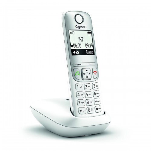 GIGASET WIRELESS PHONE A690 WHITE S30852-H2810-D202