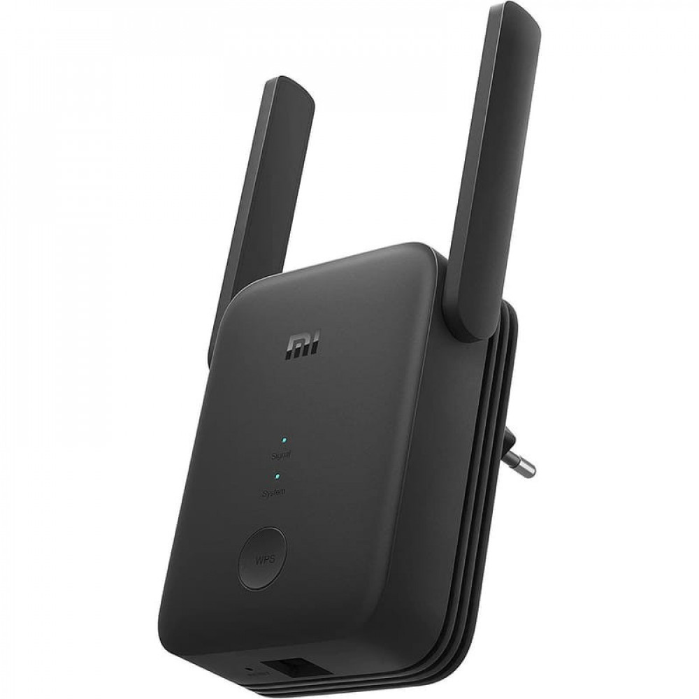 Xiaomi Mi (2023) WiFi Extender Dual Band (2.4 & 5GHz) 1200Mbps