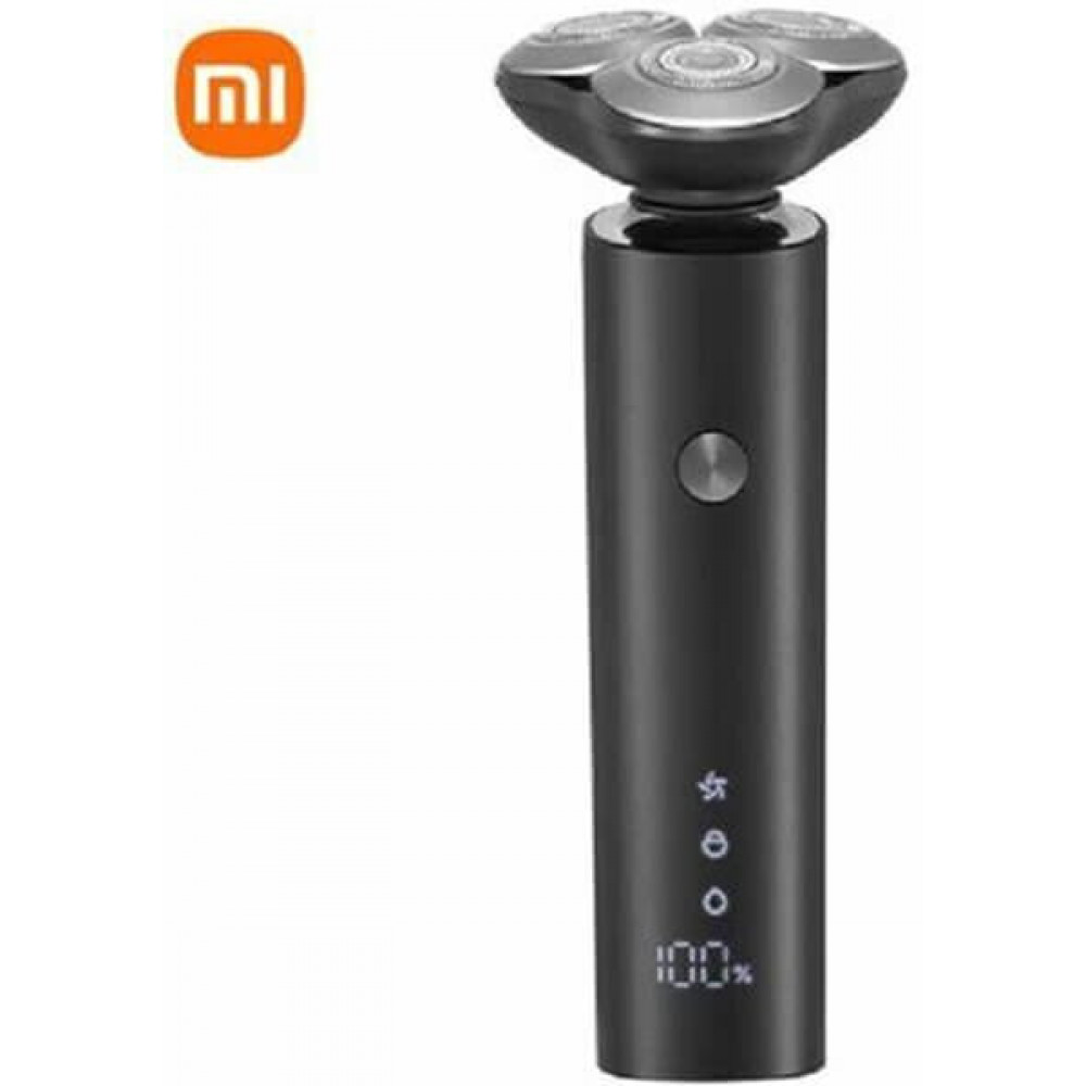 Xiaomi BHR7450EU Περιστρεφόμενη Ξυριστική Μηχανή Προσώπου Επαναφορτιζόμενη