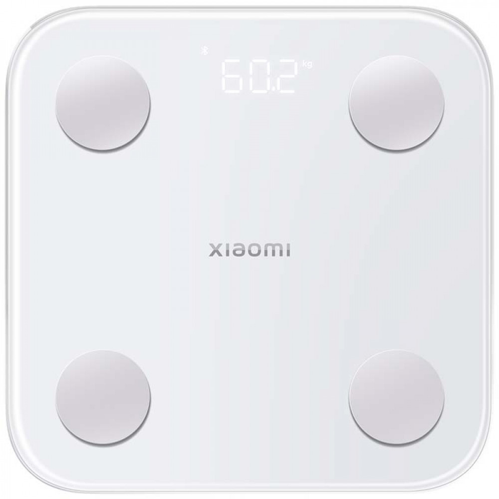 XIAOMI BODY COMPOSITION SCALE S400 BHR7793GL
