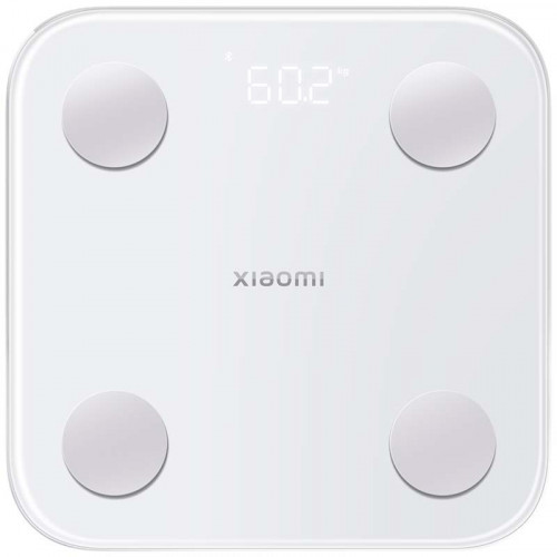 XIAOMI BODY COMPOSITION SCALE S400 BHR7793GL
