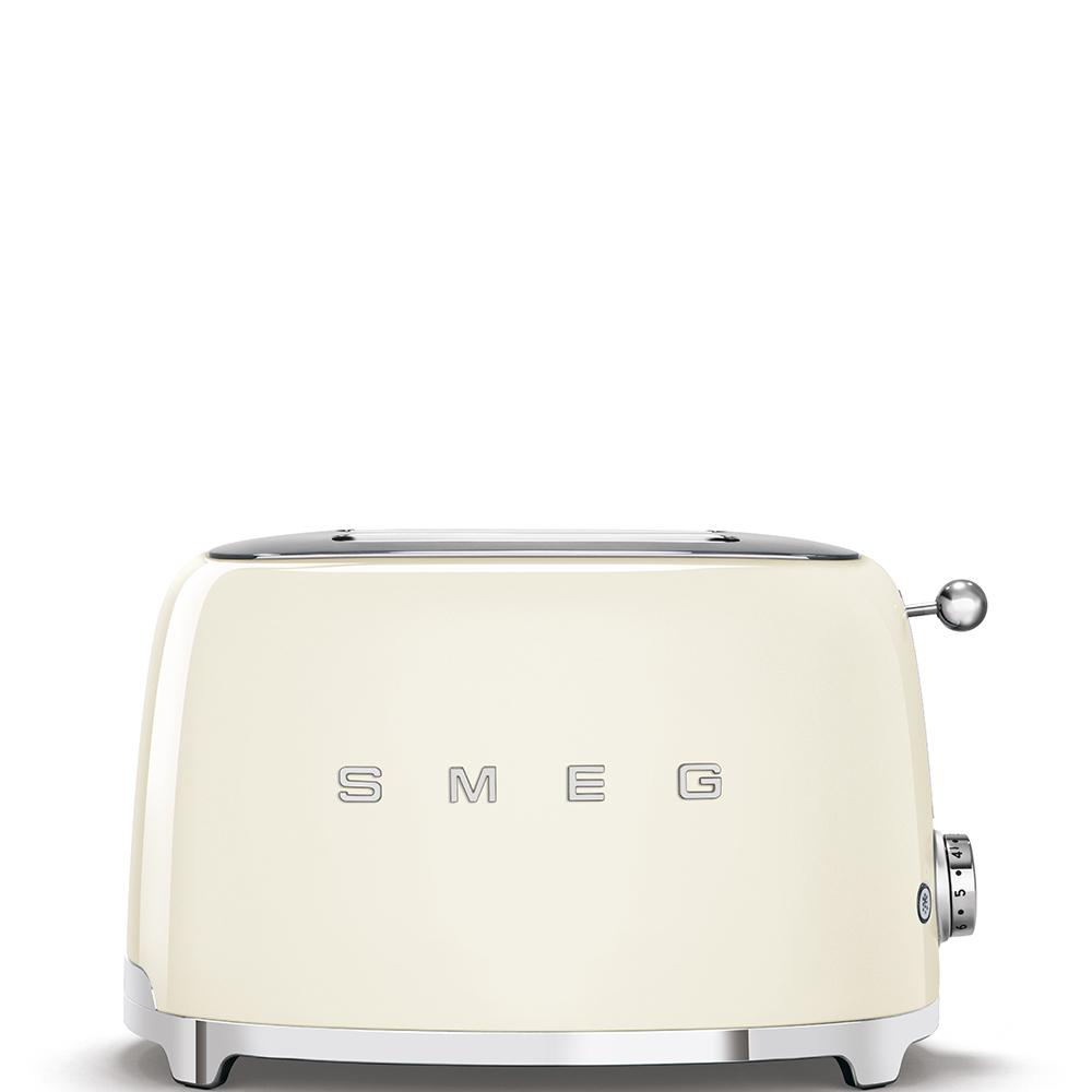 SMEG TOASTER 2X2 50