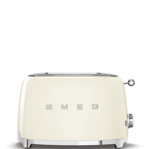 SMEG TOASTER 2X2 50