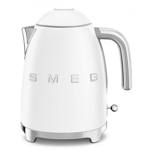 Smeg Βραστήρας 1.7lt 2400W Λευκός
