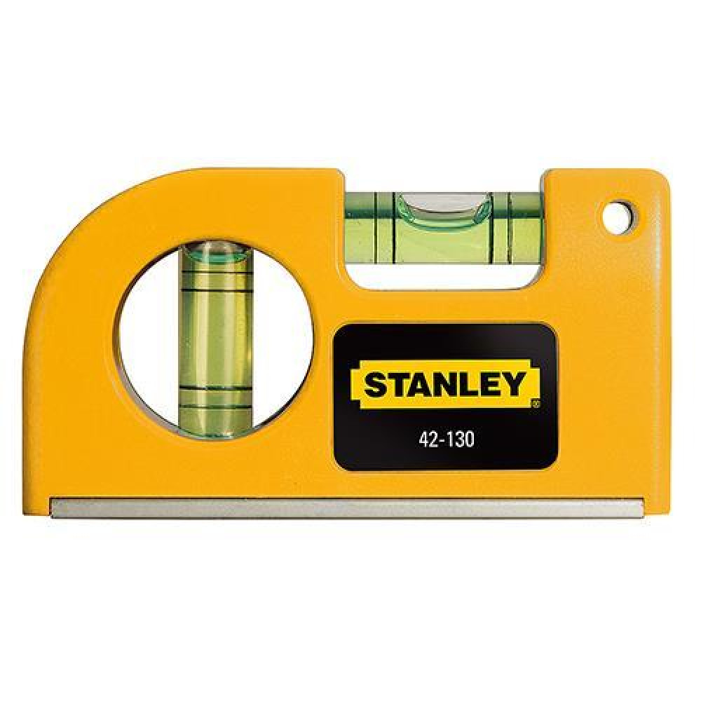 STANLEY AΛΦAΔI MINI 2M MAΓNHTIKO 8CM 0-42-130
