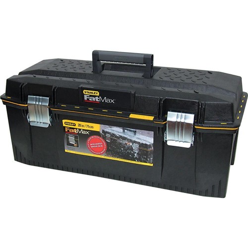 STANLEY ΕΡΓΑΛΕΙΟΘΗΚΕΣ EPΓAΛEIOΘHKH ΠΛAΣTIKH 71X32X29CM 1-93-935