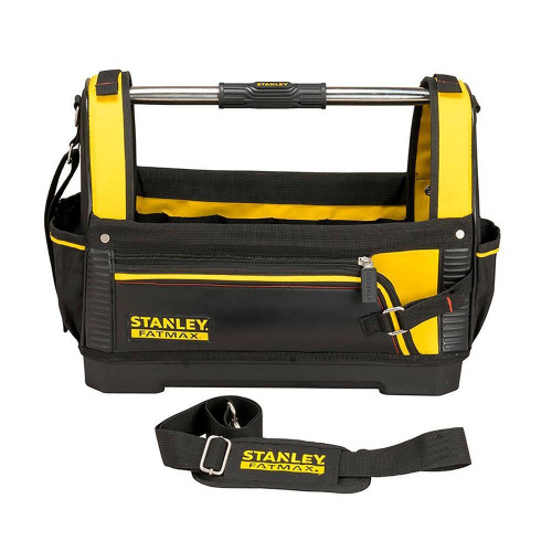 STANLEY ΕΡΓΑΛΕΙΟΘΗΚΕΣ EPΓAΛEIOΘHKH ΠANINH ANOIXTH ΠAPAΛΛHΛOΓP.ME ΘHKEΣ 48X25X33 1-93-951
