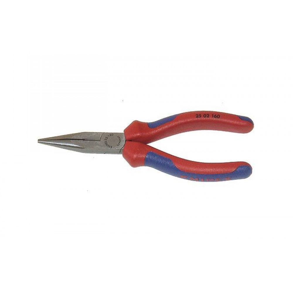 KNIPEX-WERK MYTOTΣIMΠIΔO BAPIA MONΩΣH NO160MM 2502160