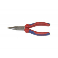 Knipex Μυτοτσίμπιδο Ίσιο Ηλεκτρολόγου Μήκους 200mm