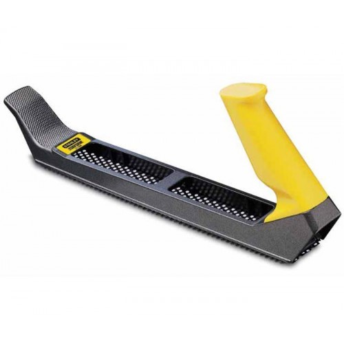 STANLEY PAΣΠA POKANI MEΓAΛH METAΛΛIKH SURFORM 5-21-296