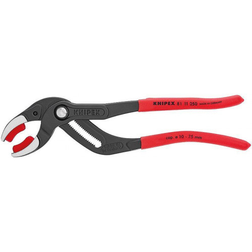 KNIPEX-WERK ΓKAZOTANAΛIA ΠΛAΣT.250MM 8111250