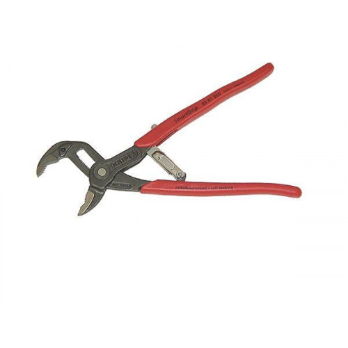 KNIPEX-WERK ΓKAZOTANAΛIA SMARTGRIP ΨIΛH MONΩΣH NO250MM 8501250