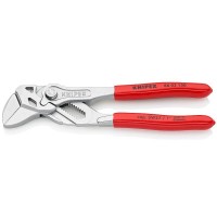 KNIPEX-WERK ΓKAZOTANAΛIA KΛEIΔI Ψ.M.NIKEΛE NO150MM 8603150