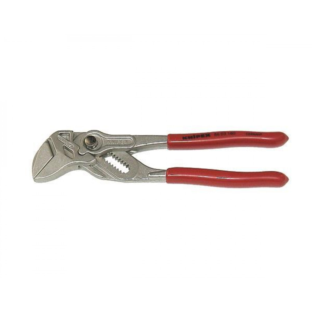 Knipex Γκαζοτανάλια 1½