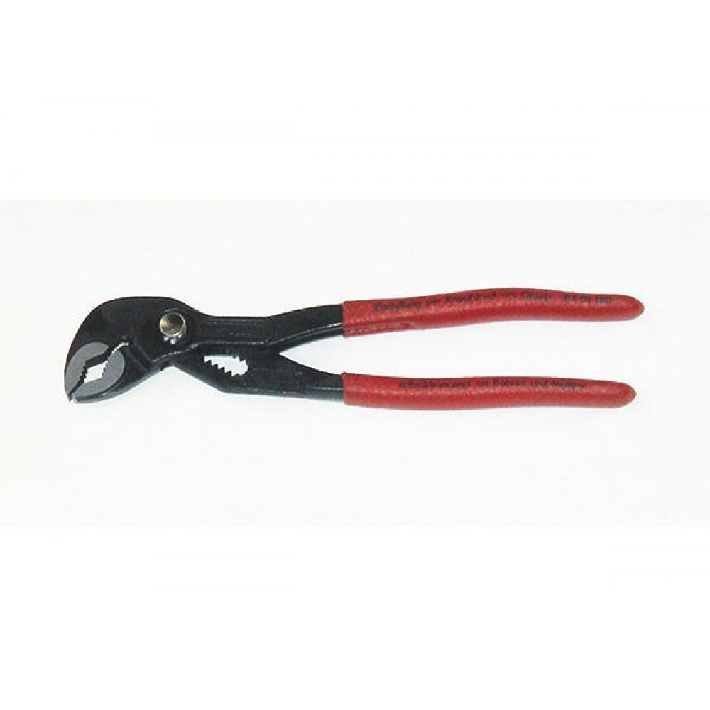 Knipex Cobra Γκαζοτανάλια 2