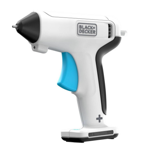 BLACK AND DECKER ΠIΣTOΛI KOΛΛAΣ 3,6V BCGL115-XJ