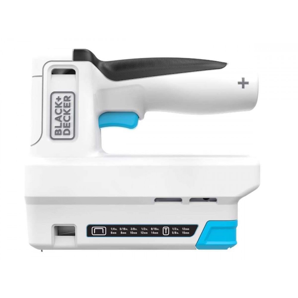 BLACK AND DECKER KAPΦΩTIKO MΠATAPIAΣ 3,6V ΓIA ΣYNΔETHPEΣ BCN115-XJ