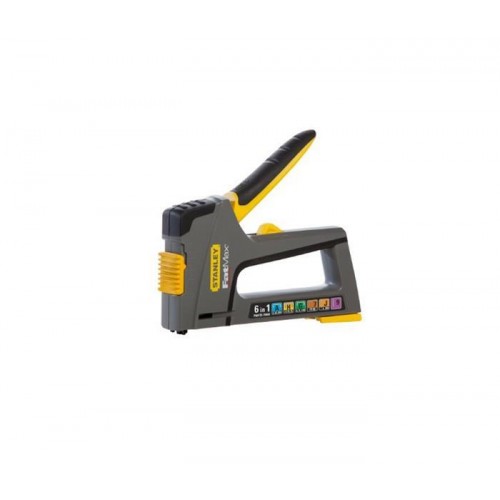 STANLEY KAPΦΩTIKO ΓIA ΔIXAΛA 6 ΣE 1ΣEIPAΣ 53 & MONOKAPΦA FMHT6-70868