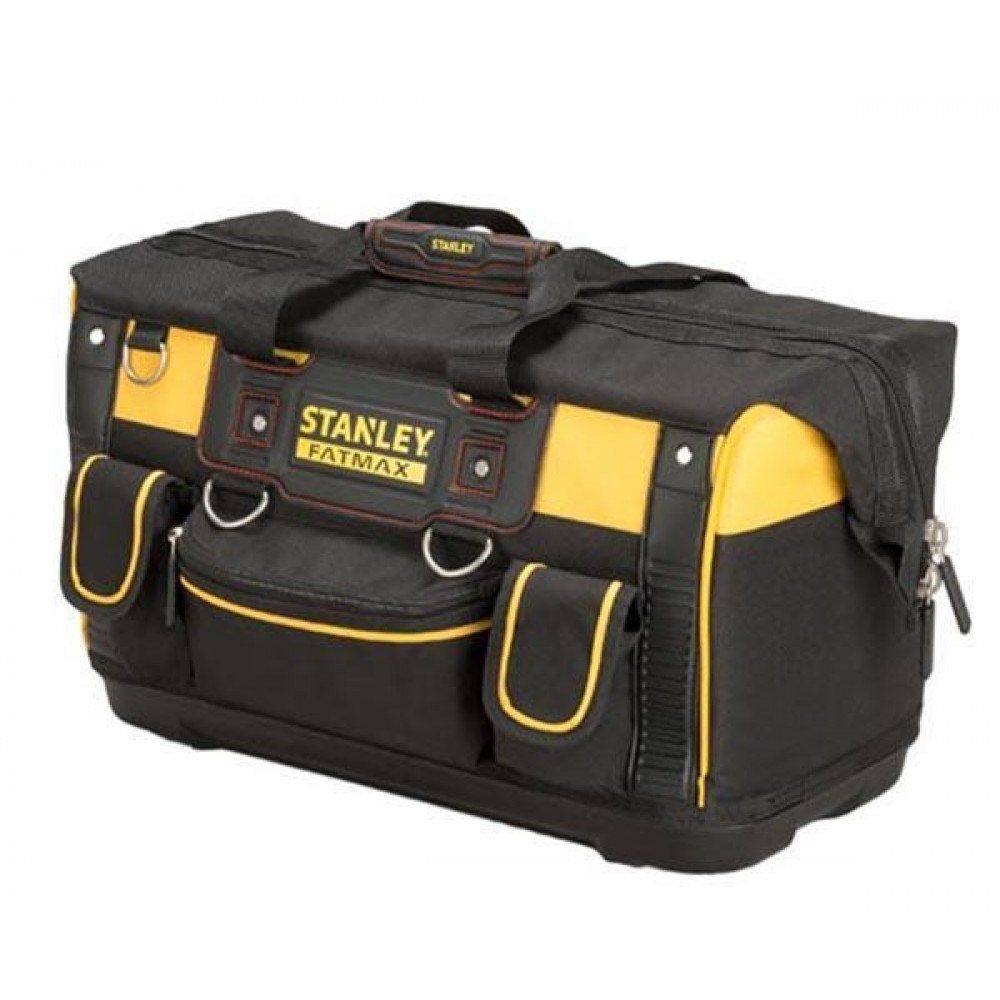 STANLEY ΕΡΓΑΛΕΙΟΘΗΚΕΣ EPΓAΛEIOΘHKH-TΣANTA ΠANINH 50X30X29MM FMST1-71180