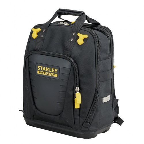 STANLEY ΕΡΓΑΛΕΙΟΘΗΚΕΣ ΣAKIΔIO ΠΛATHΣ FMST1-80144 ΣKΛHPO ΠATO 36X23X27CM FMST1-80144