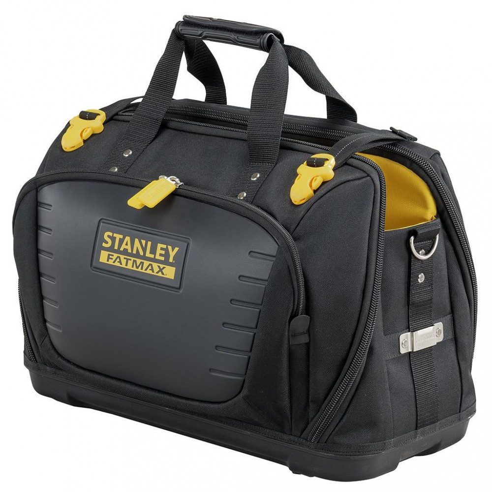 STANLEY ΕΡΓΑΛΕΙΟΘΗΚΕΣ EPΓAΛEIOΘHKH ΠANINH FMST1-80147 ΣKΛHPO ΠATO 49X29X34CM FMST1-80147