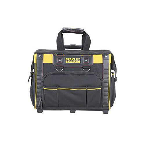 STANLEY ΕΡΓΑΛΕΙΟΘΗΚΕΣ EPΓAΛEIOΘHKH ΠANINH ME POΔEΣ 50X36X41 FMST1-80148