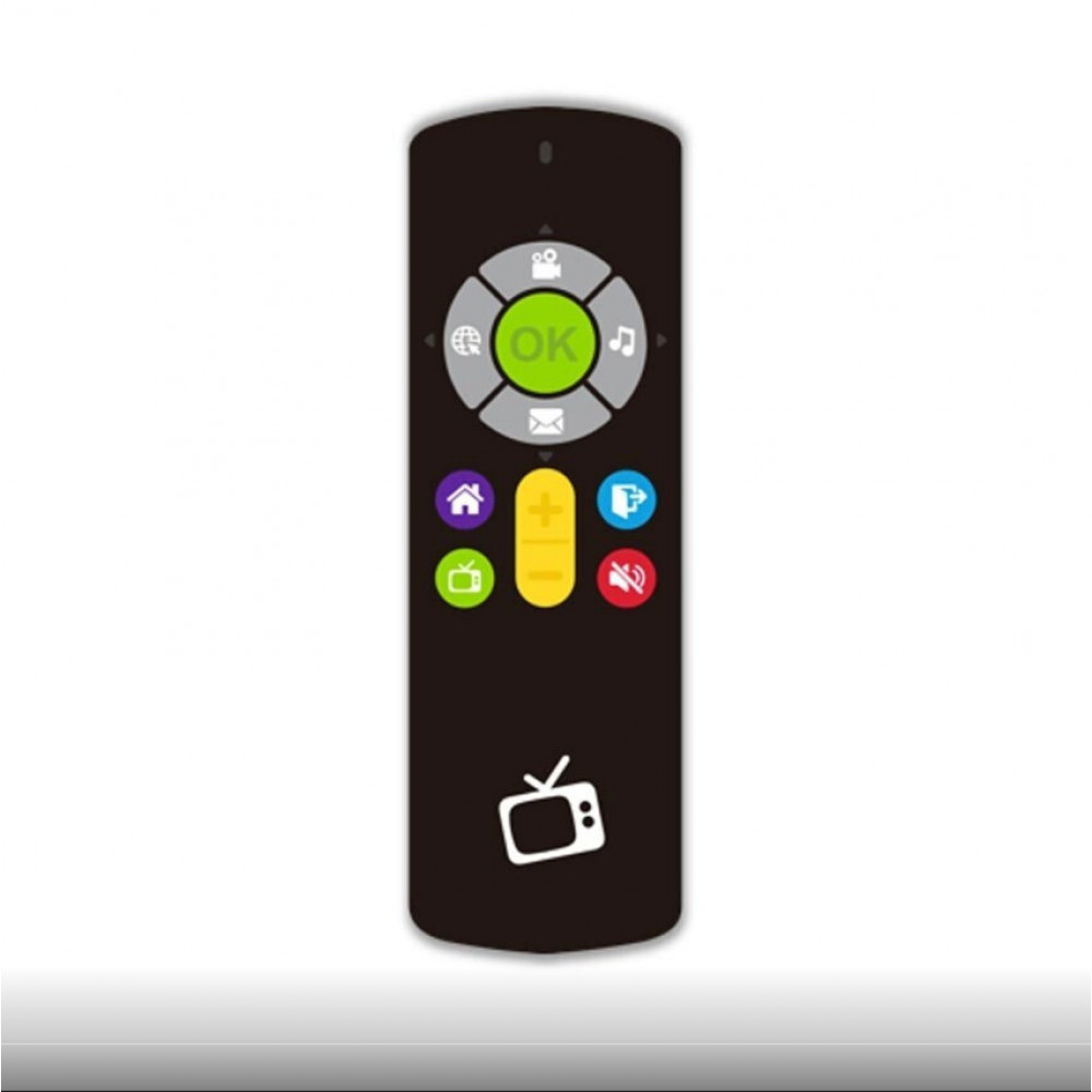 KidsMedia – My First Remote Control (22274)