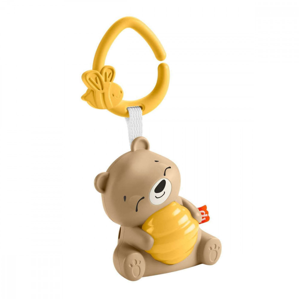 Fisher-Price®: Sensimals – Beary Soothing (HRB20)