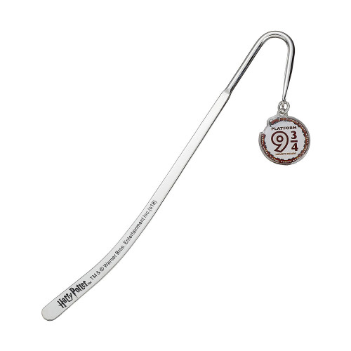 Carat Shop Harry Potter - Platform 9 3/4 Bookmark (HPBM126)