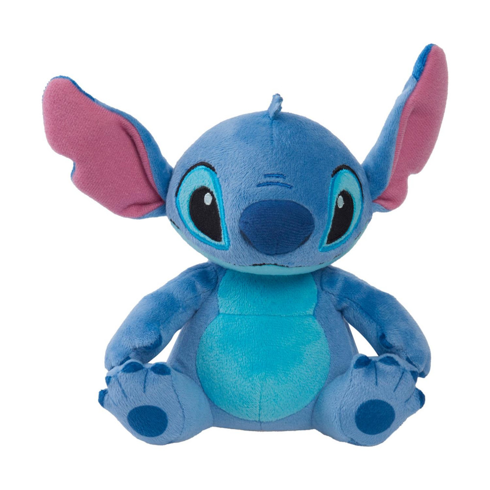Giochi Preziosi Stitch: Λούτρινο Με Ήχους &amp Άρωμα (TTC37000)