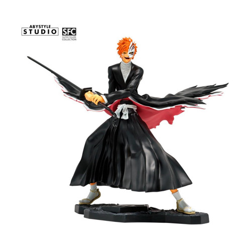 Abysse: Bleach - Ichigo Kurosaki (20cm) Statue (ABYFIG031)