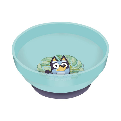 Stor: Bluey - Toddler Suction Bowl (10331)