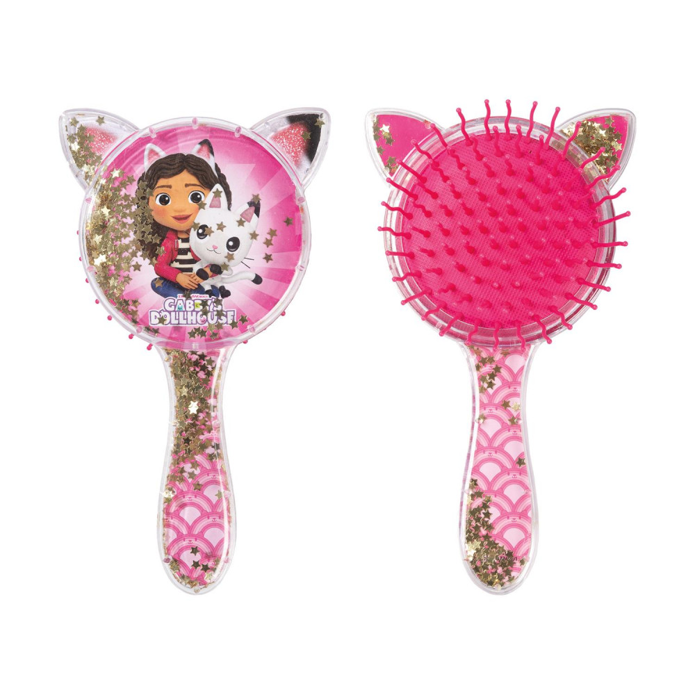 Totum Gabbys Dollhouse - Hair Brush (TT420915)