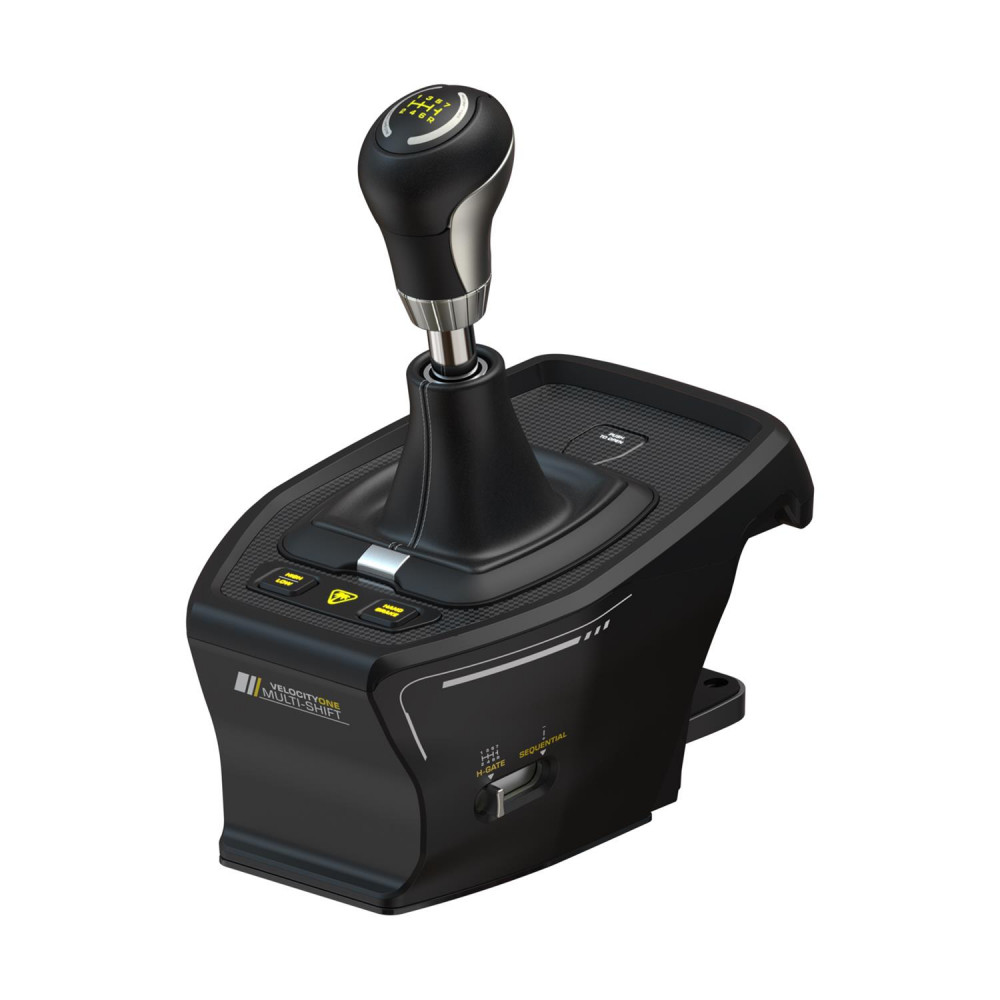 Turtle Beach: VelocityOne - Multi-Shift [For XBOX, PC]