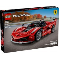 Lego® Technic: Ferrari FXX K (42212)