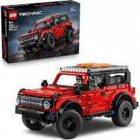 LEGO® Technic Ford Bronco® SUV για 9 Ετών 943τμχ (42213)