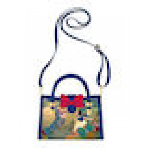Loungefly Disney: Princess Snow White Crossbody Bag (WDTB3308)