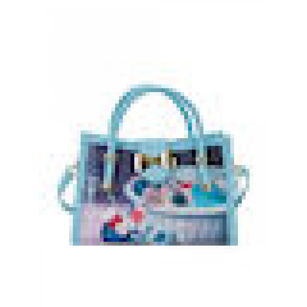 Loungefly Disney: Princess Cinderella Crossbody Bag (WDTB3307)