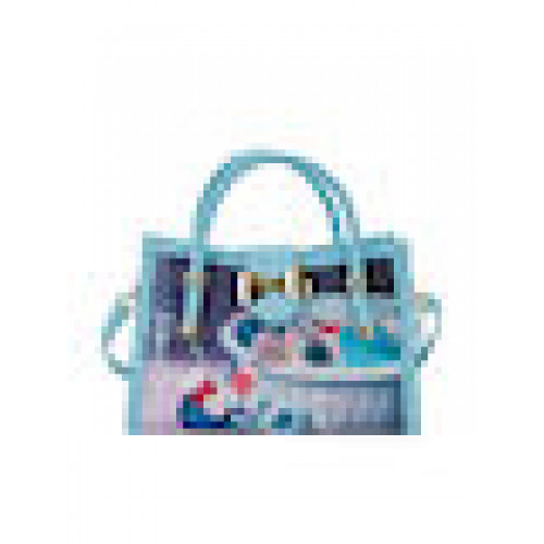 Loungefly Disney: Princess Cinderella Crossbody Bag (WDTB3307)