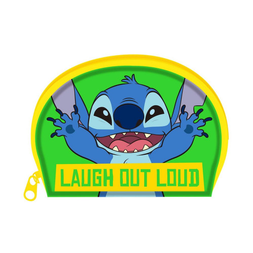 Pyramid: Lilo &amp Stitch - Laugh Out Loud Pencil Case (SR2400521)